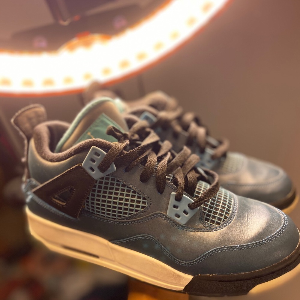 Jordan 4 - Picture 4 of 4